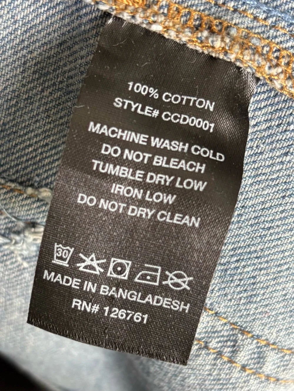 Light Wash Denim Wide Leg Cargo Pockets and Buckled Straps Skater Jeans